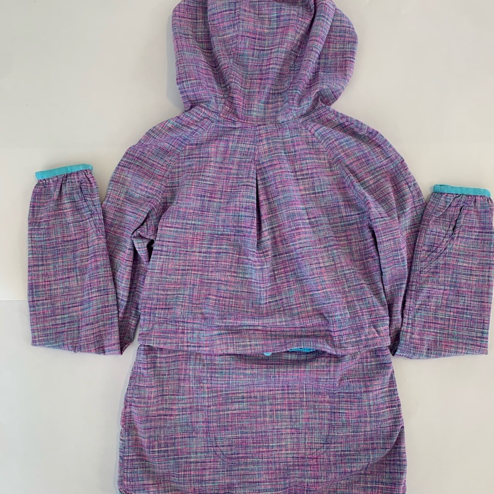 Ivivva jacket. J7-2. - Picture 5 of 6